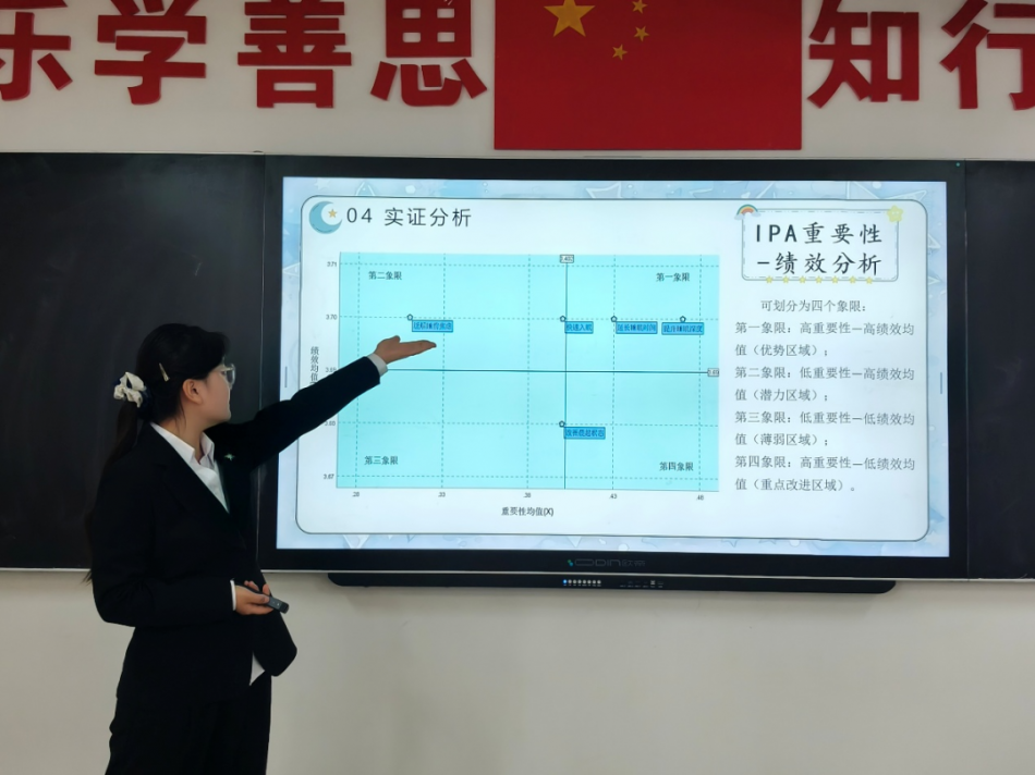 yl7703永利集团第五届“正大杯”院赛圆满落幕